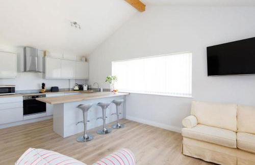 Countryside Bungalow for 4 Close to Beaches - Foto 14