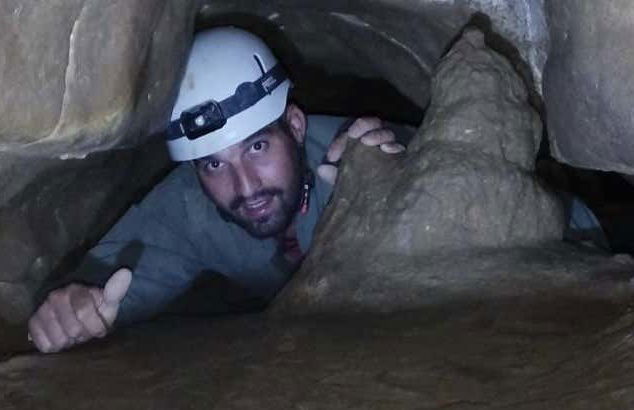 Speleologia nelle grotte di Picos de Europa - Foto 1