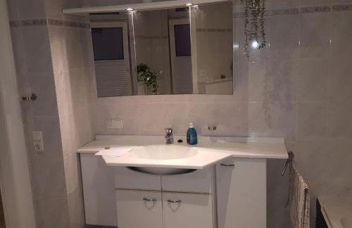 Apartment Private Ferienwohnung in Nordenham mit großem Garten by Interhome - Photo 25