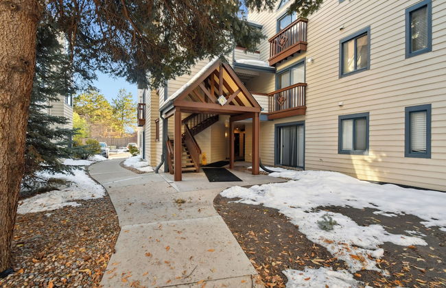 Byte-Sized Stay | Boston Commons - Foto 19