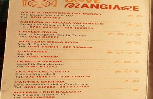 La Casa del Sole - Foto 34