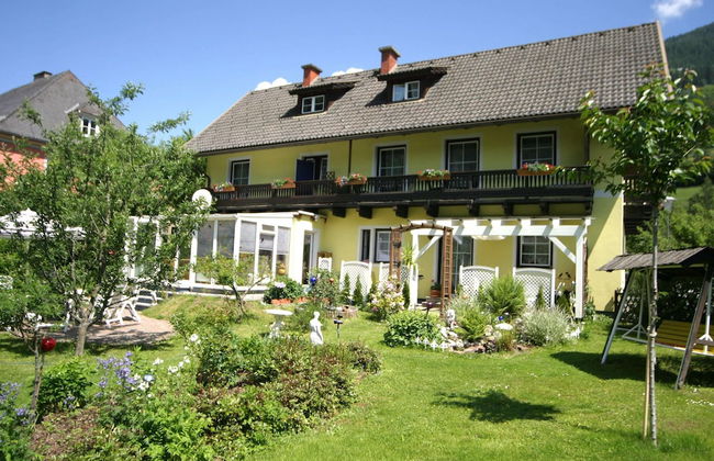 Cozy Apartment in Feld am See Near Ski Slopes - Foto 54