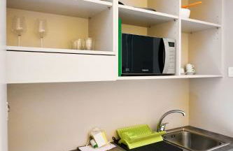 Residence Cristallo Senigallia - Foto 26