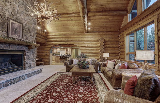 Pine Forest Lodge - Foto 19