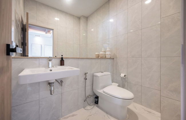 Mövenpick Pool Villa 6BR - Foto 48