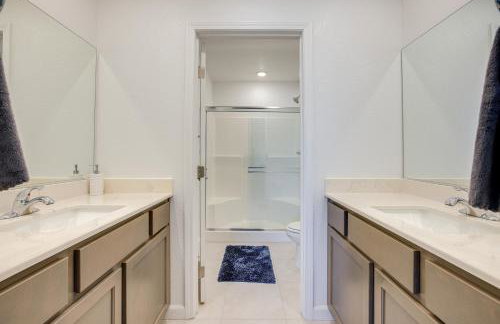 Comfy Las Vegas Retreat about 7 Mi to The Strip! - Foto 14