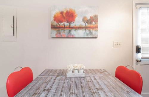 Sunny Sweetheart-Front Apartment near Riverwalk - Foto 10