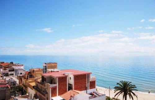 Waves and sky - Foto 13