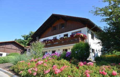 Gästehaus Wildgehege - Foto 21