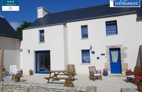 Maison Béniguet au Pays des Abers - Foto 31