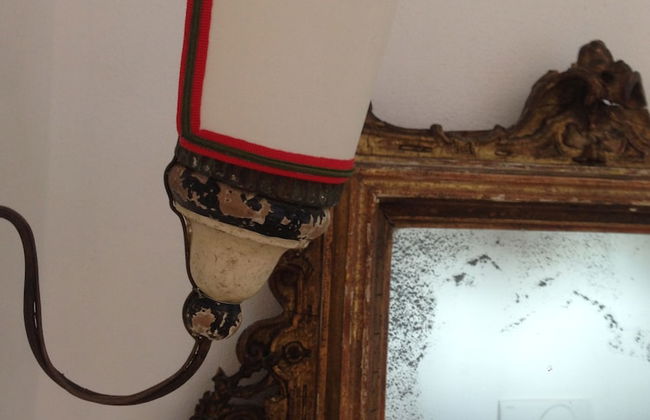 Masseria Prosperi - Photo 19