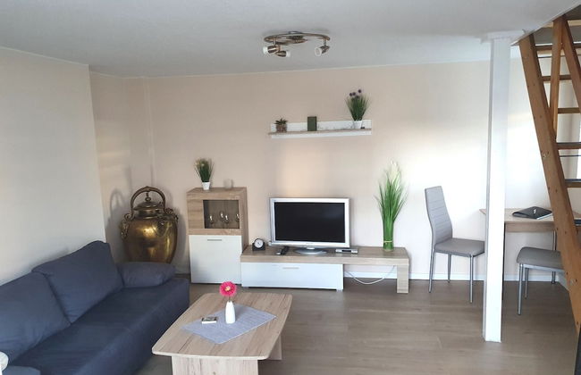 Ferienwohnung, Freital - Photo 1