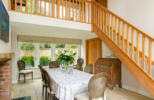 Stunning 4-Bedroom Family Home Near Banbury - Foto 3