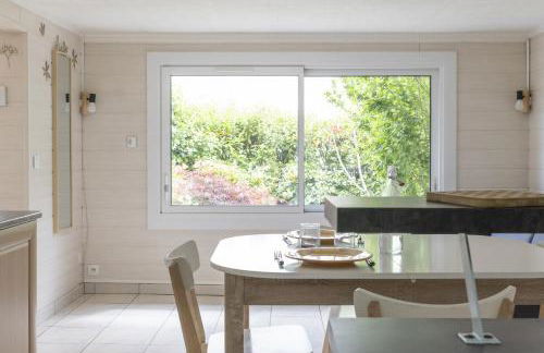 Gîte du jardin de Charlotte - Ancenis St Géréon - Foto 9