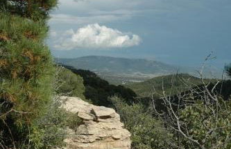 Old Raton Pass Base Camp Cabin with Loft Northern New Mexico Mountain Ranch on Colorado Border cabin - Foto 24