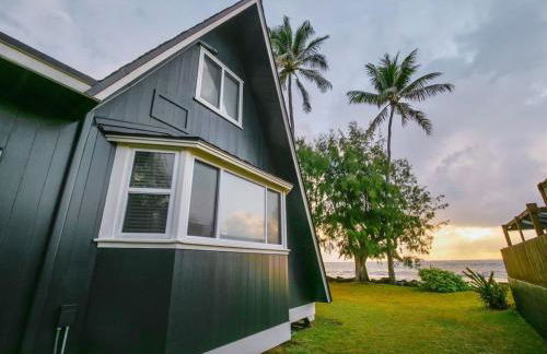 Magic North Shore Beach House 30 day rental PCC BY - Foto 47