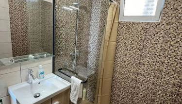 Fernanda's House - Foto 3, towels, Shower