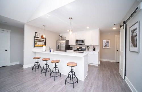 New Beautiful 3 Bedroom Condo in Bettendorf - Foto 32