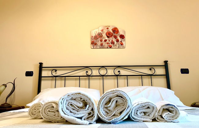 Agriturismo Torre Ercolana - Foto 19