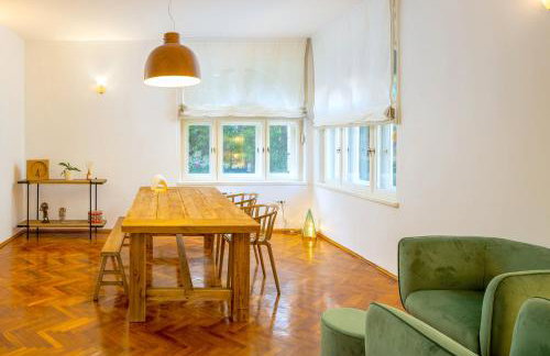 Stone Villa Majestic w Pool - Split Center - Photo 44