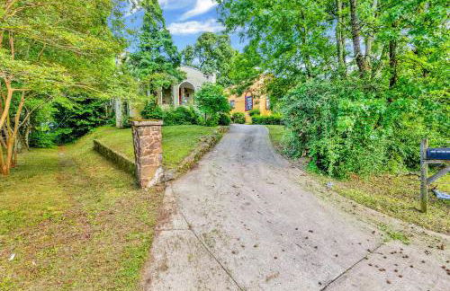 Family and Pet friendly Charming Cozy Casita - Foto 24