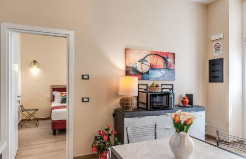 Trilocale indipendente vicino Metro per Colosseo - Domus in Rome - Foto 4