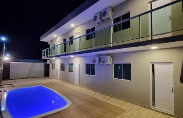 Flat Praia Dourada 2 - Foto 1