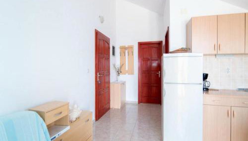 Apartments Ana & Bogdan - One Bedroom Apartment with Balcony and Sea View A2 ST - Foto 4