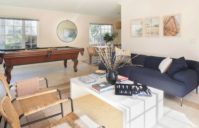 Villa Valencia by Avantstay Entertainers Dream w/ Outdoor Kitchen, Spa & Views - Foto 9