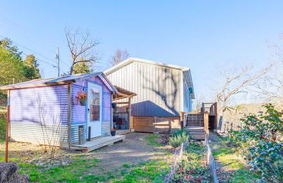 Sugarloaf Chalet - Foto 26