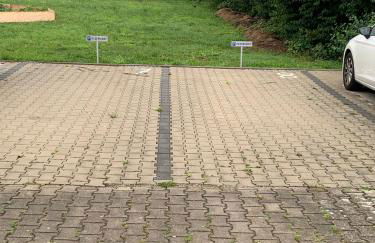 KJ Ferienwohnung bis 5P-Zentral-Balkon-WIFI-Parken - Foto 35