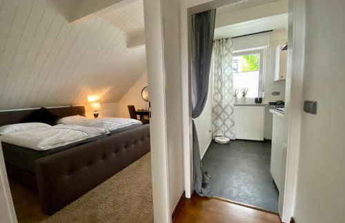 Auszeitwohnung - Foto 18