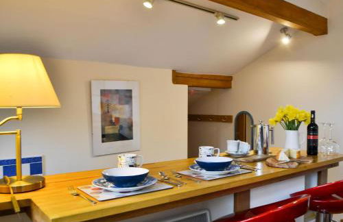 Gardeners Cottage - Foto 8