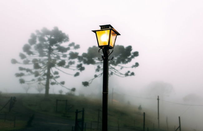 Sítio Mar de Nuvens Chalés de Luxo - Photo 15