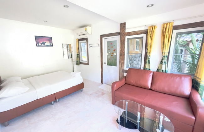 Punpoon Resort - Photo 9