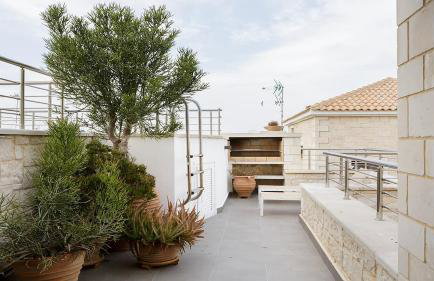 Contemporary Maisonette with Sea View Roof Terrace - Foto 21