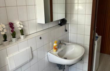 Apartment Nr. 5 am Stuttgarter Flughafen/Messe - Photo 10