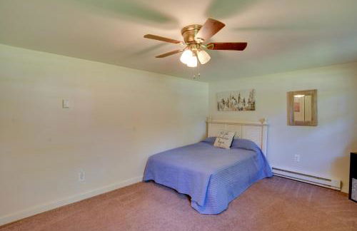 Saratoga Springs Haven with Pool and Fire Pit! - Photo 11