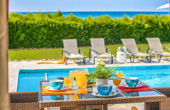 Blue Bay Villa Dimitris - Foto 2