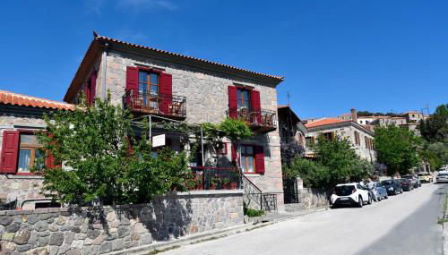 Evanthia Toroz Rooms & Studios - Photo 3