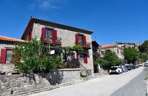 Evanthia Toroz Rooms & Studios - Photo 3