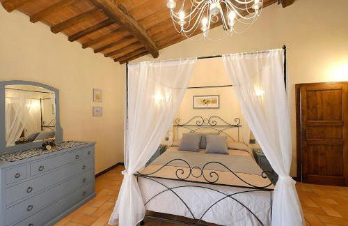 Podere Bagnoli - Foto 20