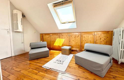 Maison de pêcheur - À 200m de la plage - Foto 45