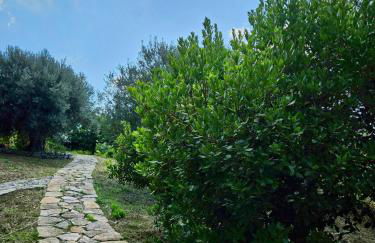 Villa del Carrubo a due passi dal mare di Cefalù - Foto 33