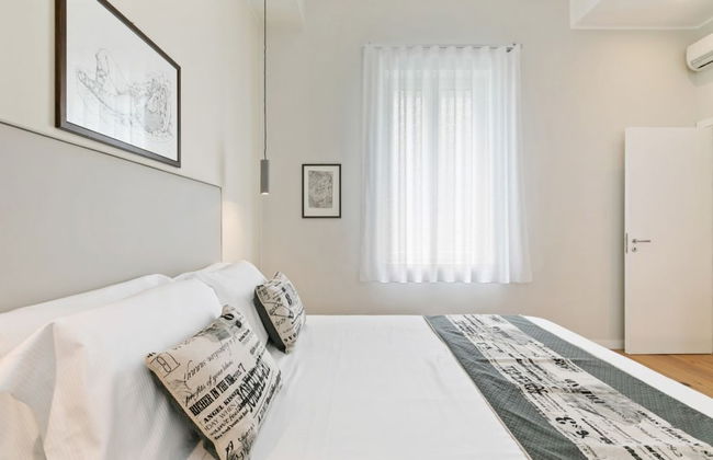 Palermo Luxury Apartment - Foto 7