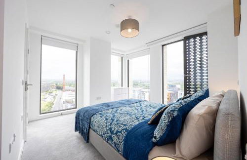 Villa Amalfi 2BR Urban Retreat - Foto 20