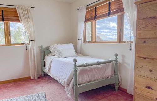 Stanley Spacious Home with Panoramic Views - Foto 18