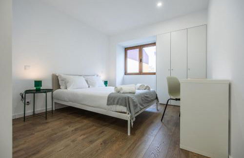 Porta 97 Residence by Sé Apartamentos - Photo 9