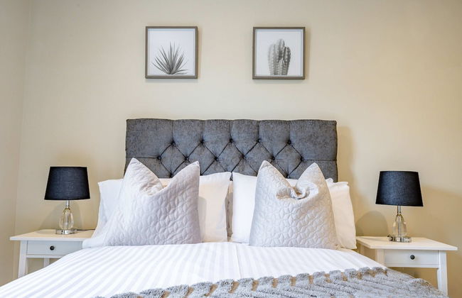 Host Stay Shaw Street Suite - Foto 21