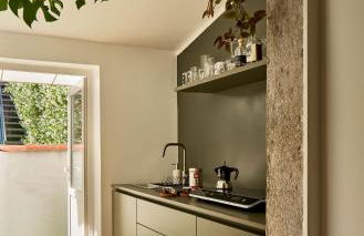 Giardino segreto, in centro - Foto 7